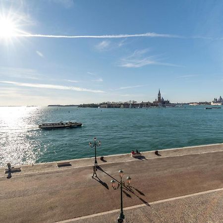 Fenix Turandot Suite Venedig Exterior foto