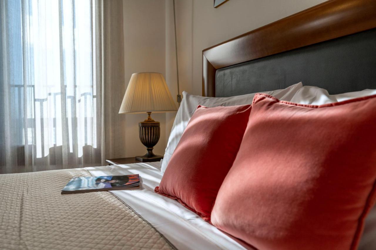 Fenix Turandot Suite Venedig Exterior foto